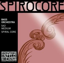 THOMASTIK Spirocore Orchestra S42
