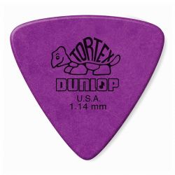 431R1.14 Tortex Triangle  Dunlop