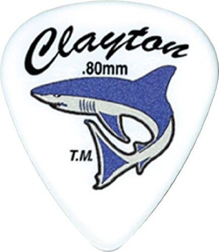 Набор медиаторов 6 шт. CLAYTON SH80/6