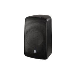 FBT CANTO 8CA B - активная двухполосная коаксиальная акустическая система, НЧ 200Вт + ВЧ 100Вт, DSP