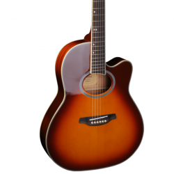Fina Guitars FA-668CTY