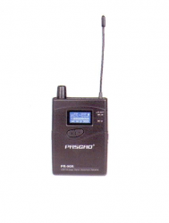 Pasgao PR90R  приемник для систем индивидуального мониторинга PR90, 584-607 Mhz