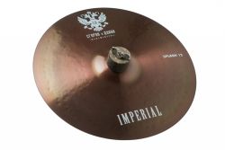 EDIMSP12 Imperial 2017 Splash Тарелка 12", EDCymbals