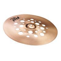 Paiste 14" PSTX Swiss Flanger Crash 