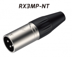 ROXTONE RX3MP-NT (индивидуальная упаковка) (discontinued)