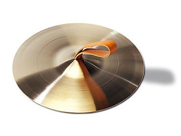 29723001 Hanging Cymbal PHC Тарелка ручная, 20см, Sonor