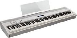 ROLAND FP-60-WH цифровое фортепиано