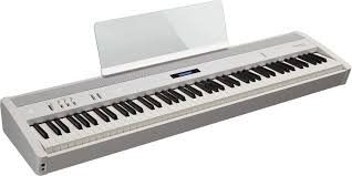 ROLAND FP-60-WH цифровое фортепиано