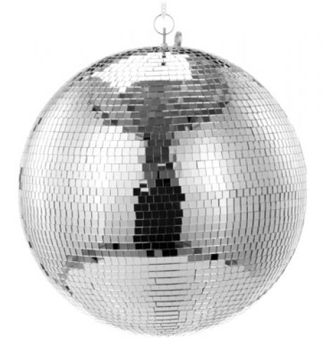 EUROLITE Mirror Ball 50 cm