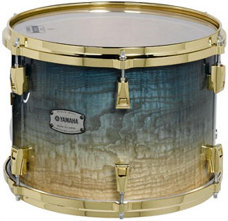 Том YAMAHA PHXT0808AG Sapphire Fade