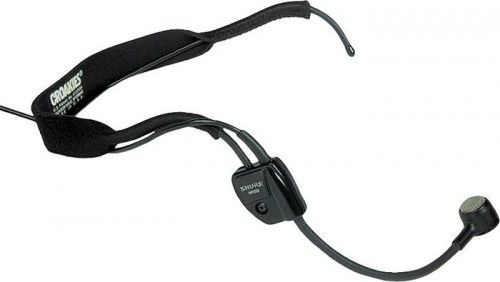 Микрофон SHURE WH20TQG