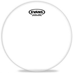 EVANS TT13G1 13` G1 CLEAR SNARE/TOM/TIMBALE