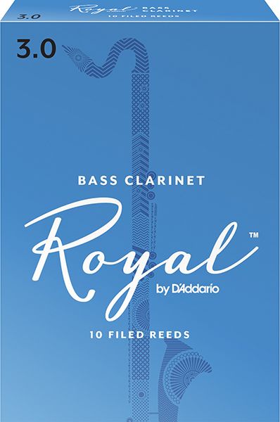 REB1030 Rico Royal 