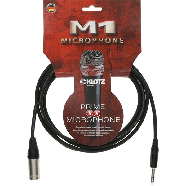 M1MS1K0100 M1  Klotz