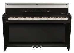 Dexibell VIVO H10 BKP  цифровое пианино, 88 клавиш