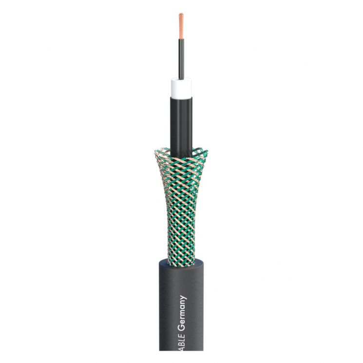 800-0056 SC-Stratos Кабель инструментальный, 100м, Sommer Cable