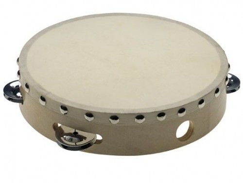 Тамбурин FLIGHT FT 7-4