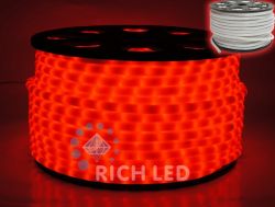 Дюралайт RICH LED RL-DL-2WHM-100-240 -R