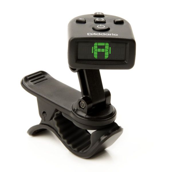 PW-CT-13 NS Micro Universal Тюнер на прищепке, универсальный, Planet Waves