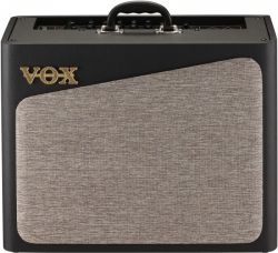 Комбоусилитель для электрогитары VOX AV30