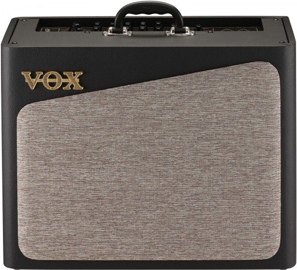 Комбоусилитель для электрогитары VOX AV30