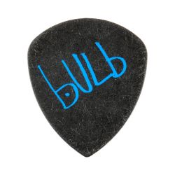 573R.73MM Delrin Flow Misha Mansoor Studio Медиаторы 24шт, Dunlop