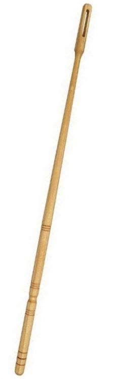 Шомпол YAMAHA CLEANING ROD WOOD FOR FLUTE