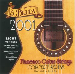 La Bella 2001  FL