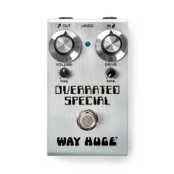 WM28 Way Huge Smalls Overrated Special Overdrive 