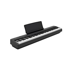 KAWAI ES60 B - цифровое пианино, 88 клавиш, механика RHL, 192 полифония, цвет черный
