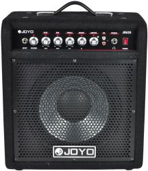 JBA35	Комбоусилитель для бас-гитары, 35Вт, Joyo