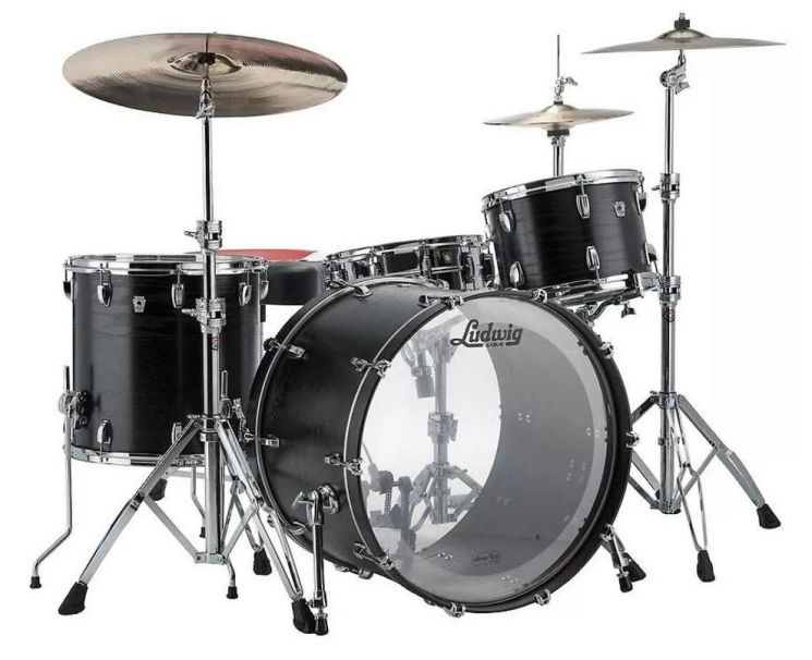 LUDWIG L7024AXBH