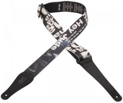 Ремень для гитары LEVY'S MPL2 009