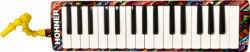 Мелодика HOHNER Airboard 32