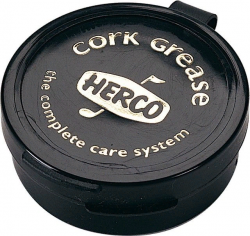 Herco HE70 Cork Grease  смазка баночка для пробковых частей духовых инструментов, 1 шт.