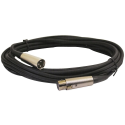 Peavey PV 20'' LOW Z MIC CABLE'