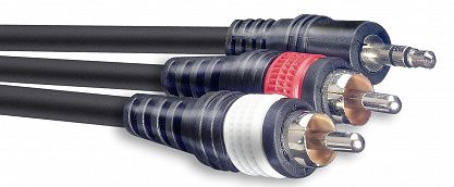 STAGG SYC3/MPS2CM E 