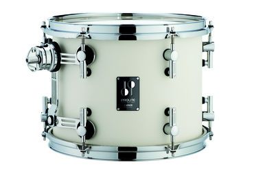 15830770 PL 12 0807 TT 13104 ProLite Том барабан 8" x 7", белый, Sonor