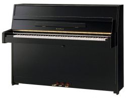 Пианино акустическое KAWAI K15E M/PEP