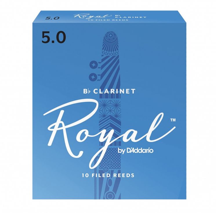 RCB1050 Rico Royal 