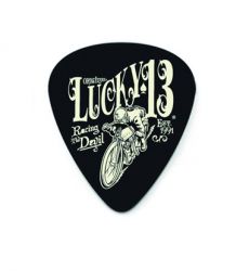L18R.60 Lucky 13 Vintage Speed  Dunlop