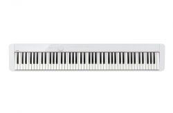 PX-S1000WE Privia Цифровое пианино со стойкой, белое (2 коробки), Casio