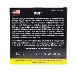 DR DDT-9 - DDT™ 