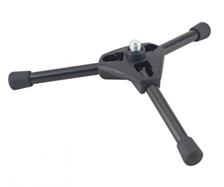 Стойка для микрофона K&M 23110-316-55