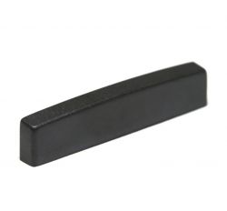 PT-4000-00 Black TUSQ XL Jumbo Заготовка верхнего порожка для гитары/бас-гитары, GraphTech