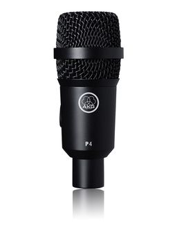 Микрофон AKG P4