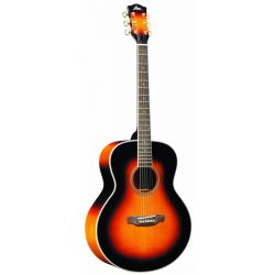 Fina Guitars FJ-906SB