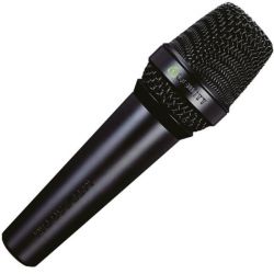 LEWITT MTP250DM - вокальный кардиоидный динамический микрофон, 60Гц-18кГц,...