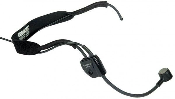 Микрофон SHURE WH20XLR