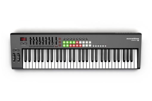 Novation Launchkey 61